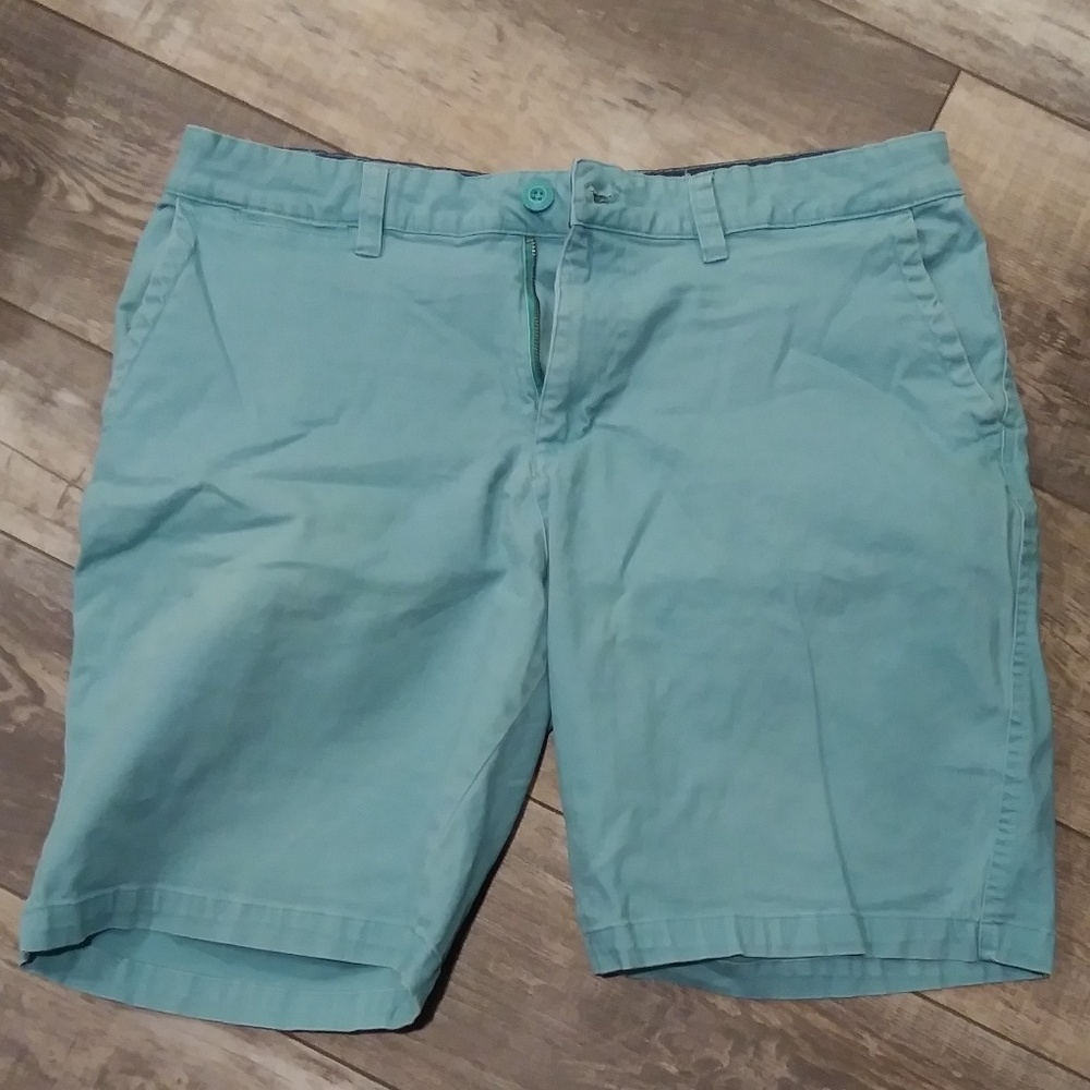 Rugby University Shorts